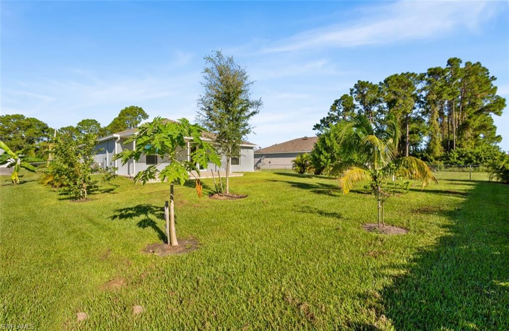 SOUTHWOOD - Residential