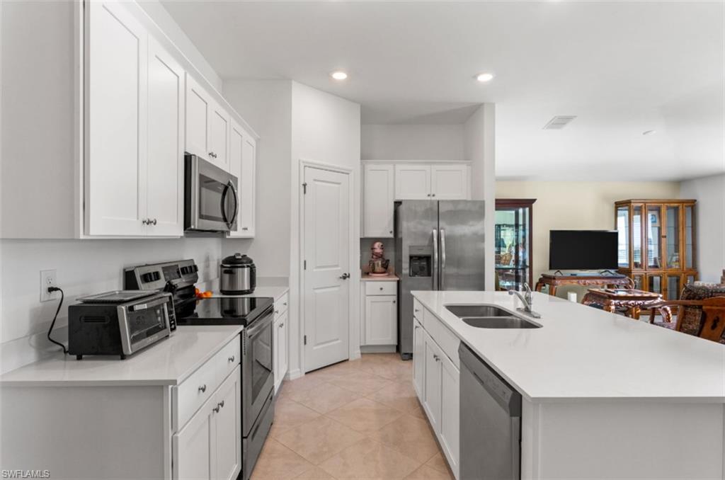 SOUTHWOOD - Residential