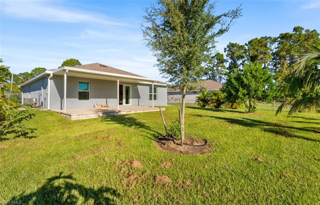 SOUTHWOOD - Residential