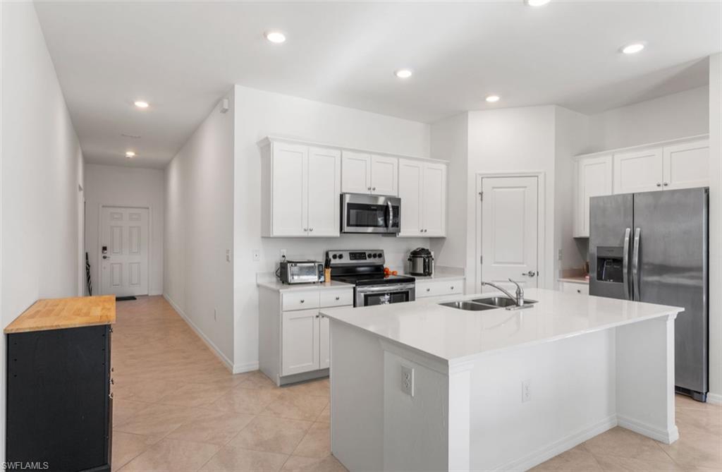 SOUTHWOOD - Residential