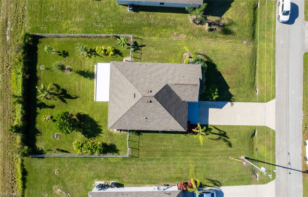 SOUTHWOOD - Residential