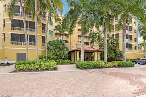 Photo of 2738 Tiburon BLVD E #B301, NAPLES, FL 34109 (MLS # 226017975)