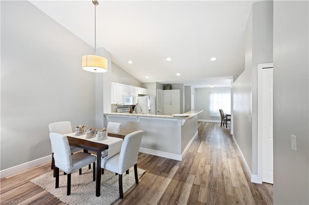 OSPREY ISLE - Residential Lease