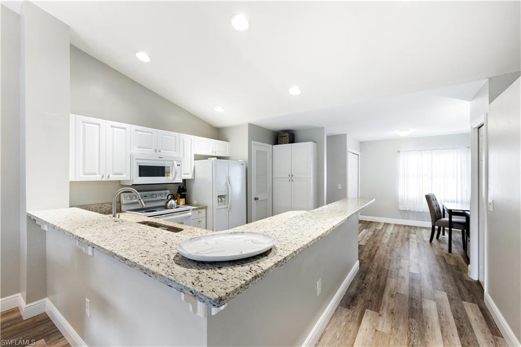 OSPREY ISLE - Residential Lease