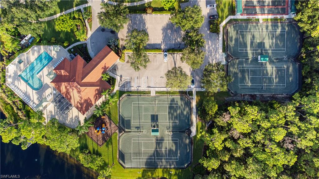 OSPREY ISLE - Residential Lease