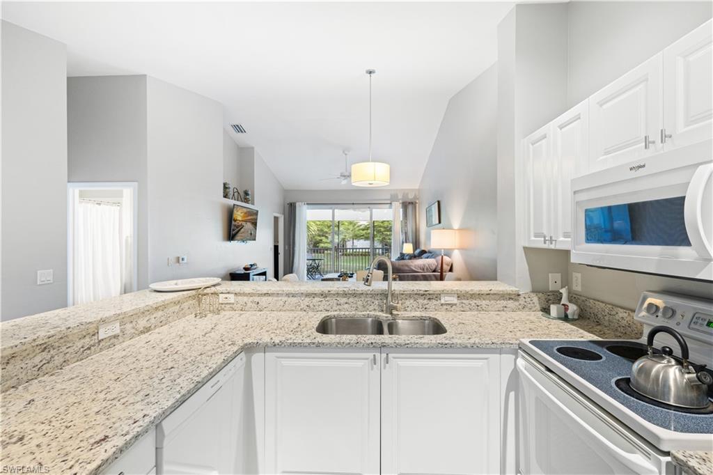 OSPREY ISLE - Residential Lease