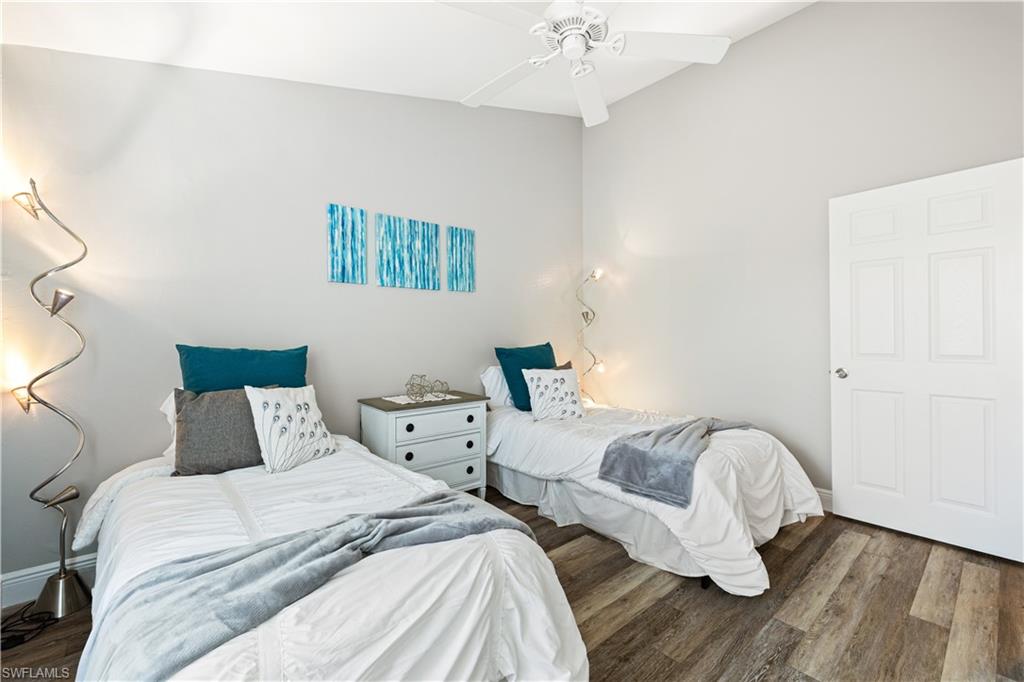 OSPREY ISLE - Residential Lease