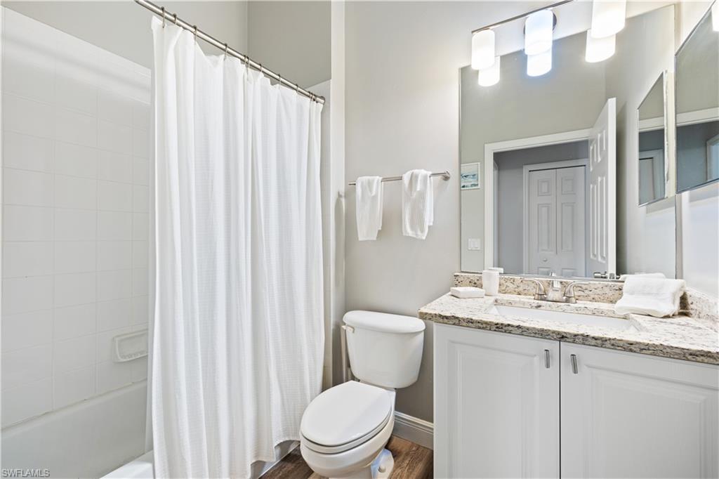 OSPREY ISLE - Residential Lease