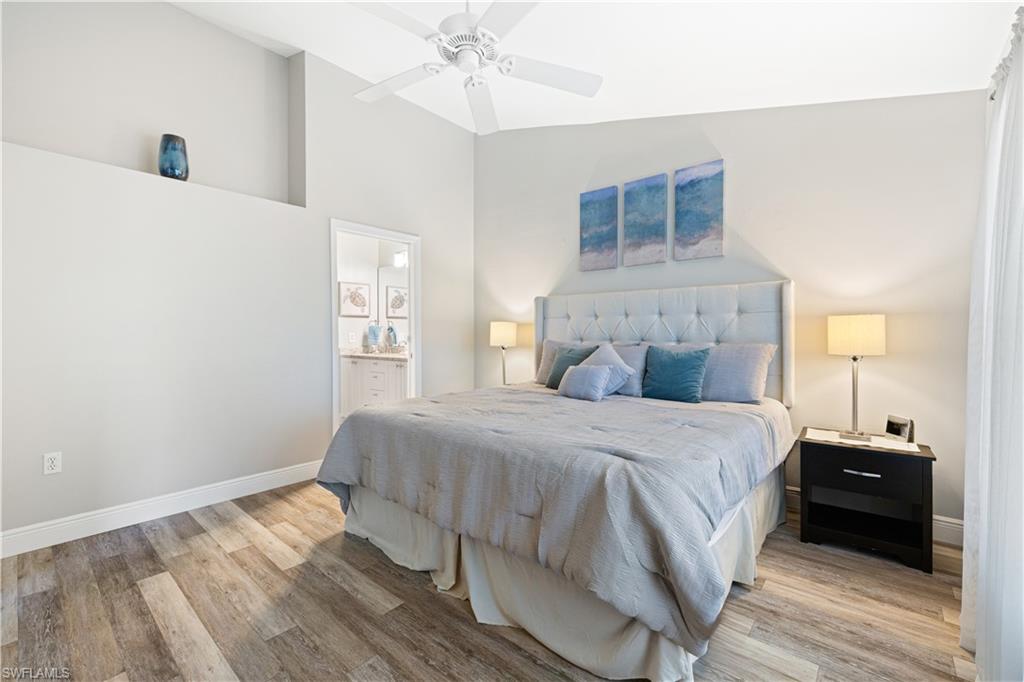 OSPREY ISLE - Residential Lease