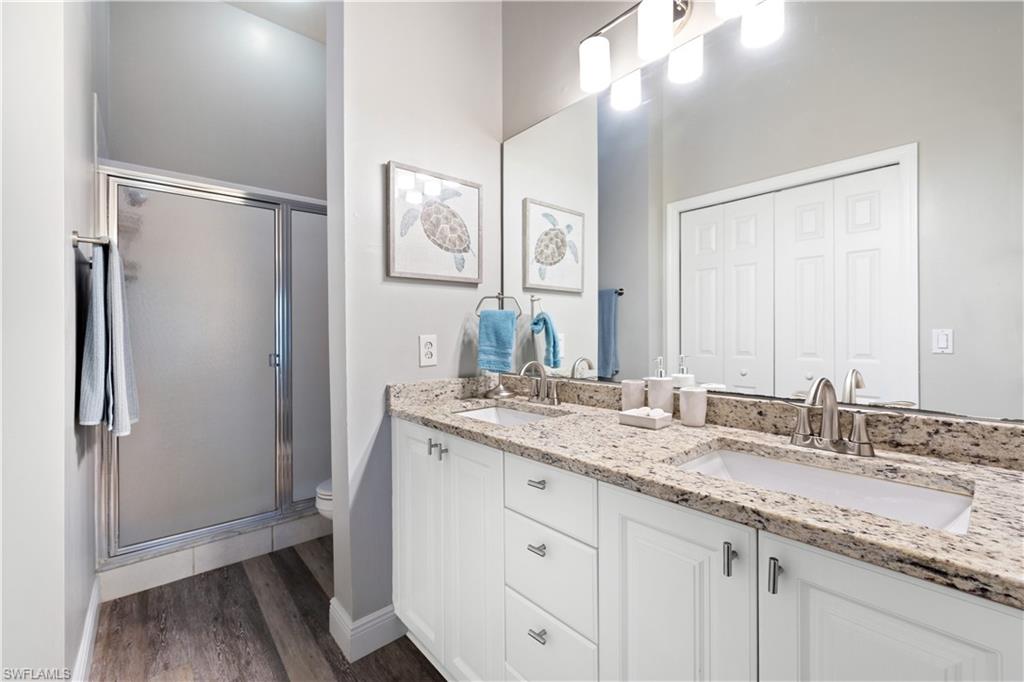 OSPREY ISLE - Residential Lease