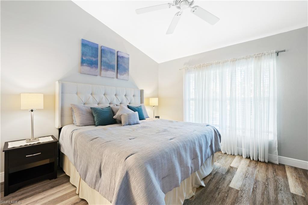 OSPREY ISLE - Residential Lease