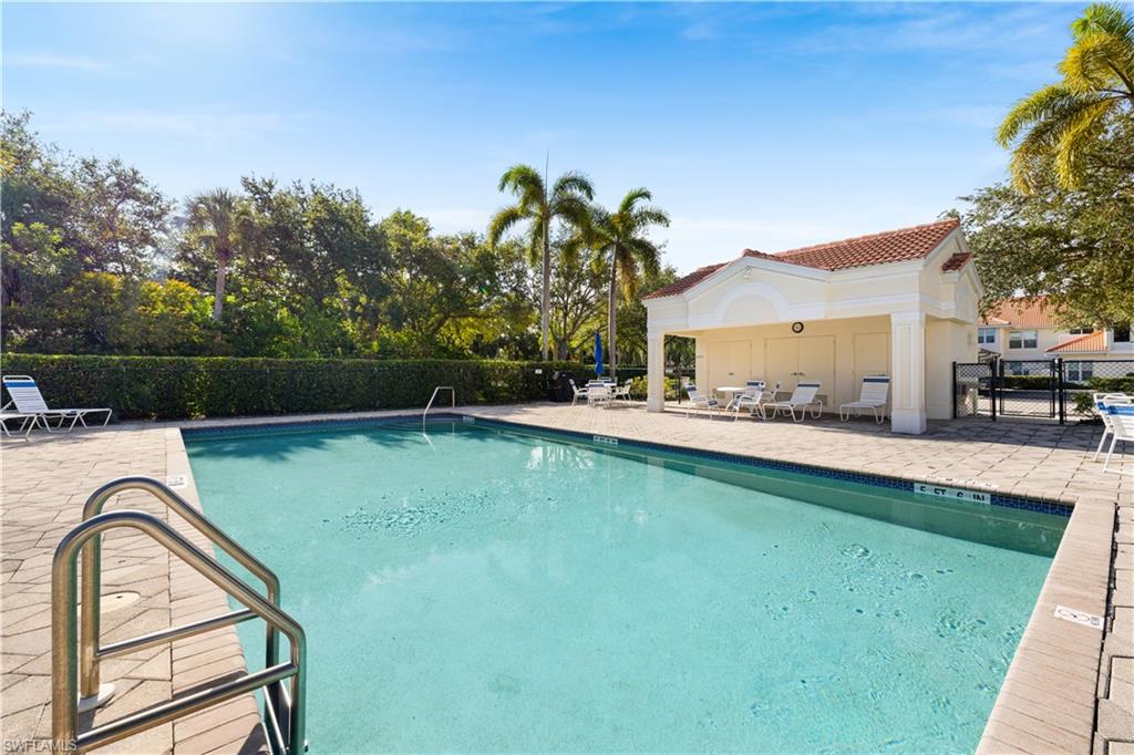 OSPREY ISLE - Residential Lease