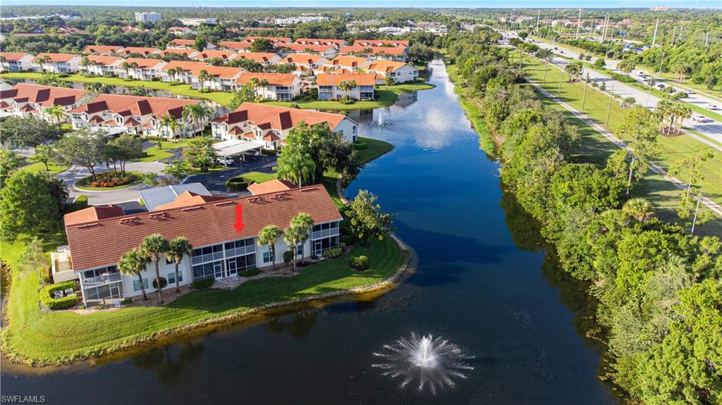 OSPREY ISLE - Residential Lease