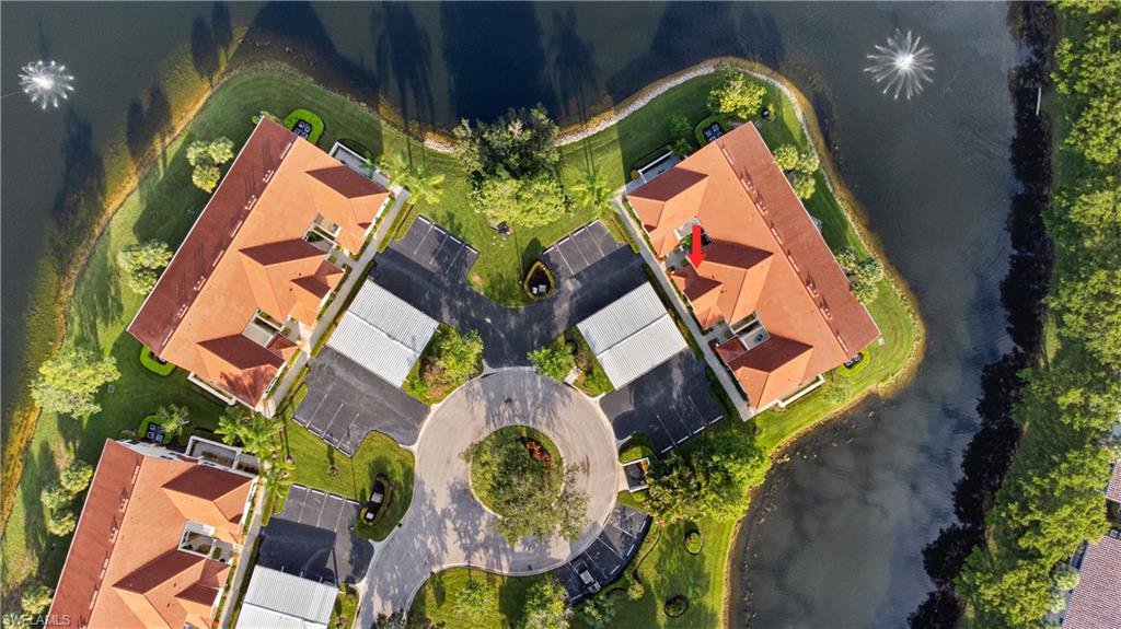 OSPREY ISLE - Residential Lease