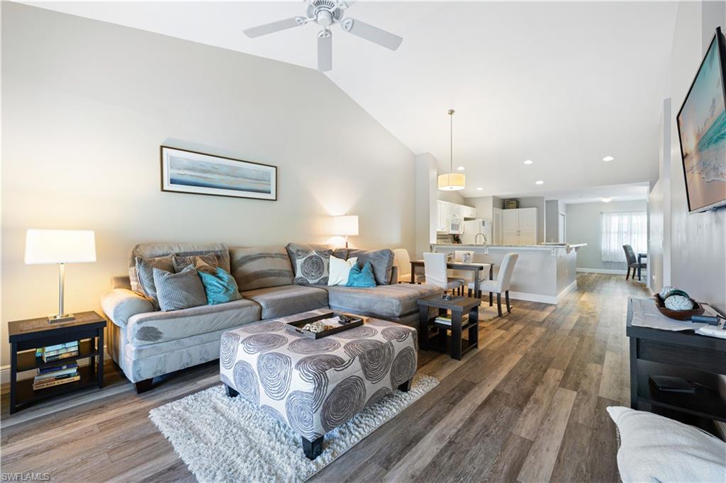 OSPREY ISLE - Residential Lease