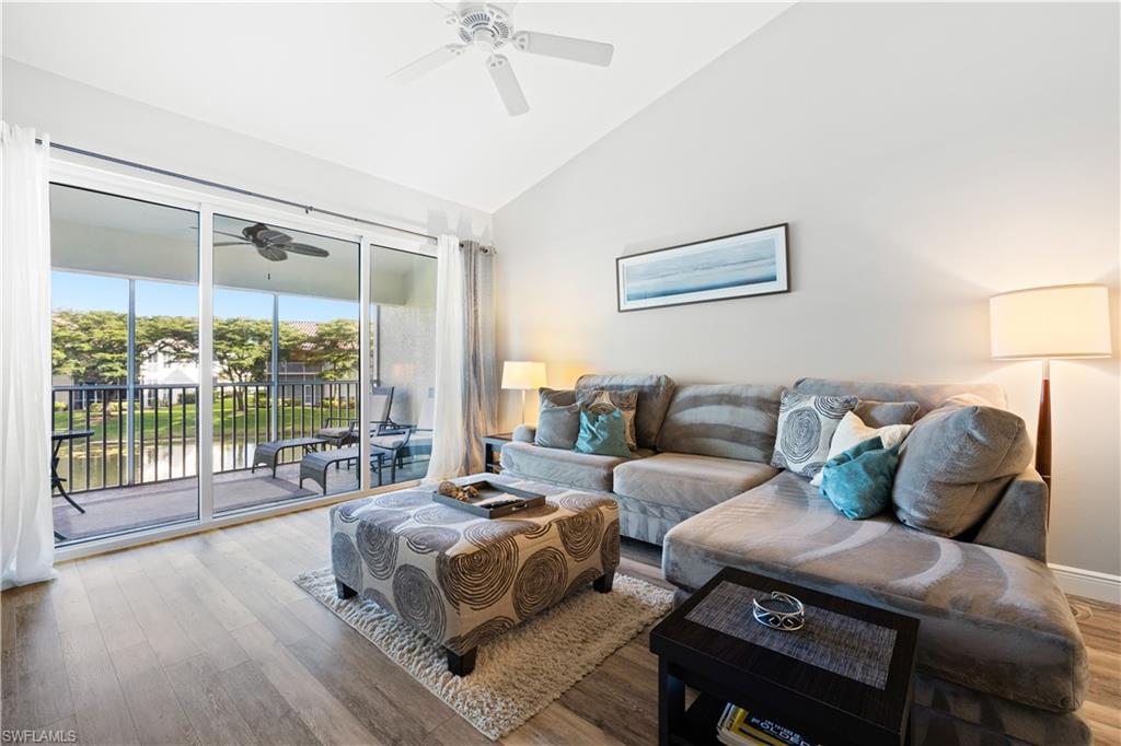 OSPREY ISLE - Residential Lease