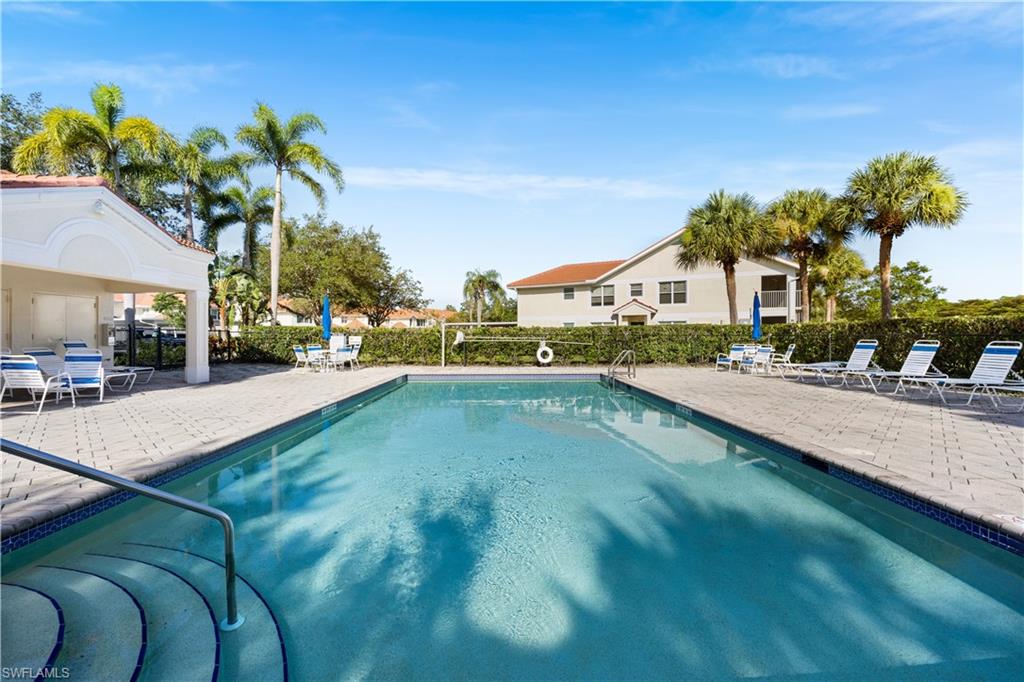 OSPREY ISLE - Residential Lease