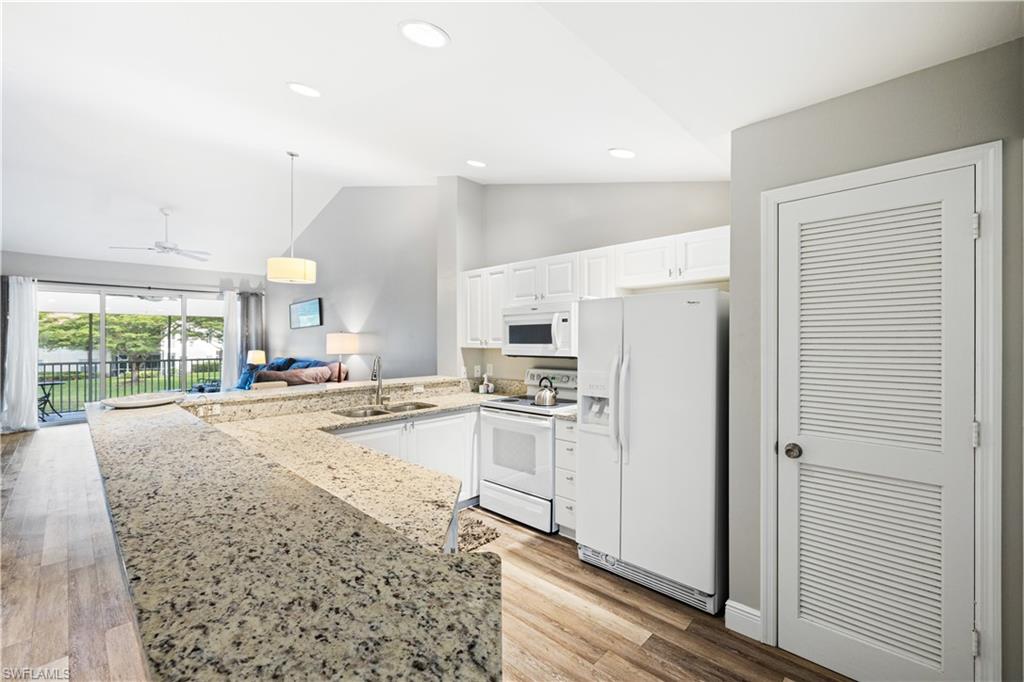 OSPREY ISLE - Residential Lease