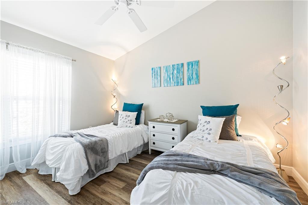 OSPREY ISLE - Residential Lease