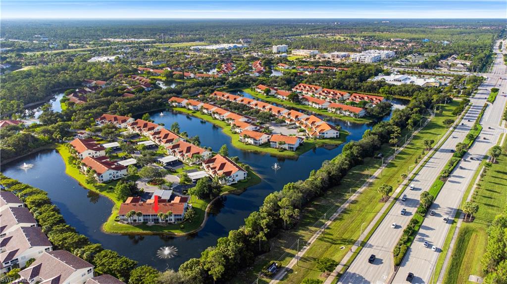 OSPREY ISLE - Residential Lease