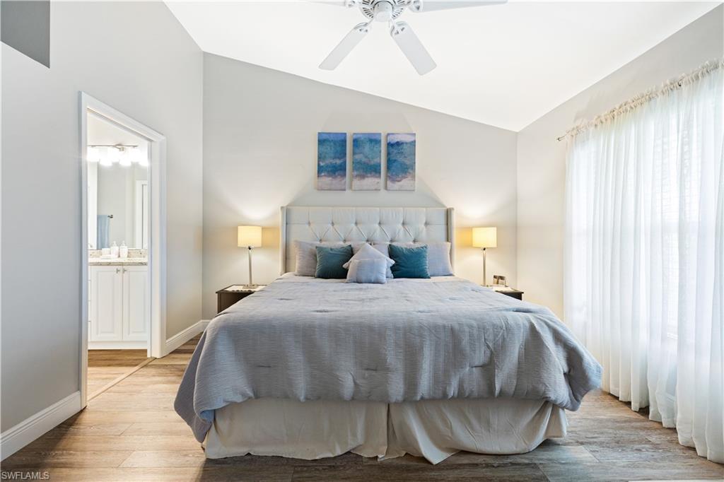 OSPREY ISLE - Residential Lease