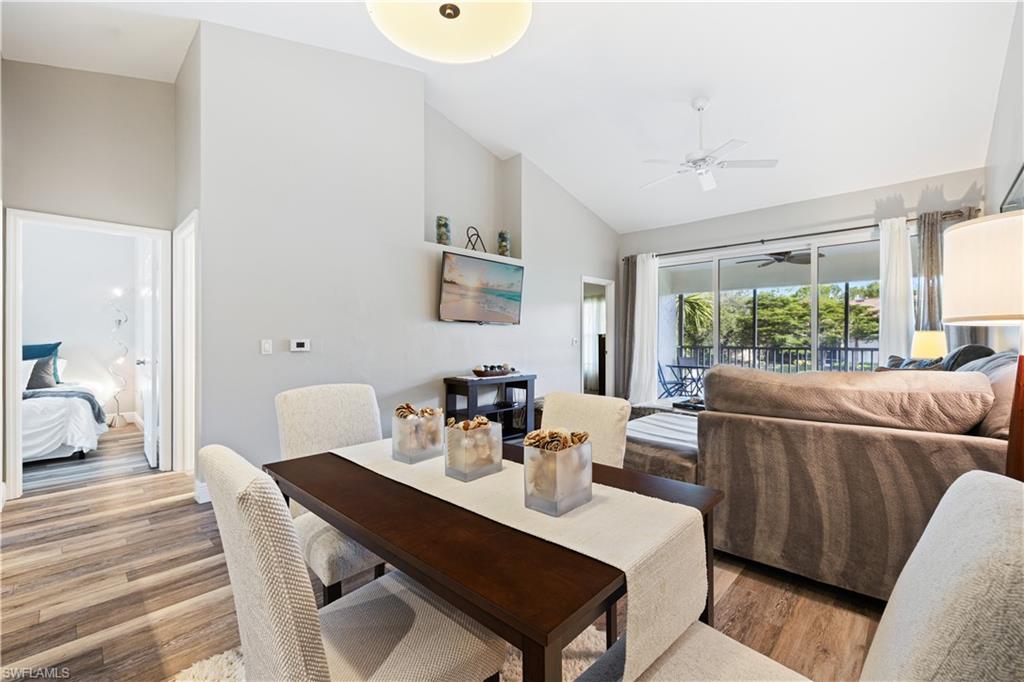 OSPREY ISLE - Residential Lease