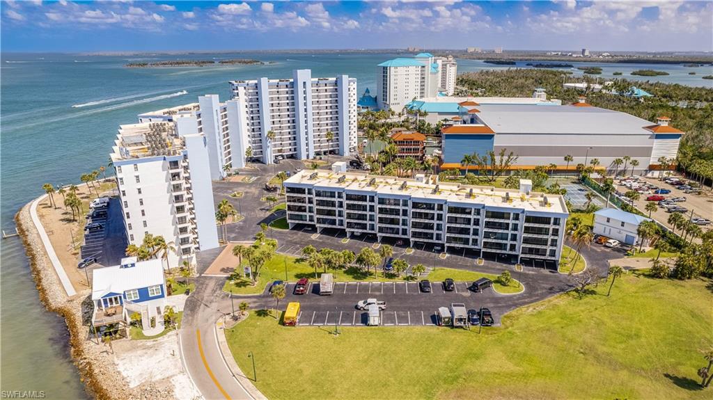 PUNTA RASSA - Residential