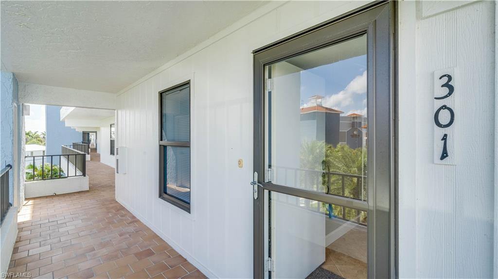 PUNTA RASSA - Residential