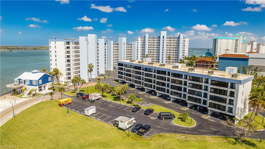 PUNTA RASSA - Residential