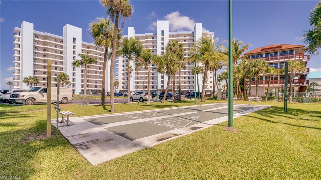 PUNTA RASSA - Residential