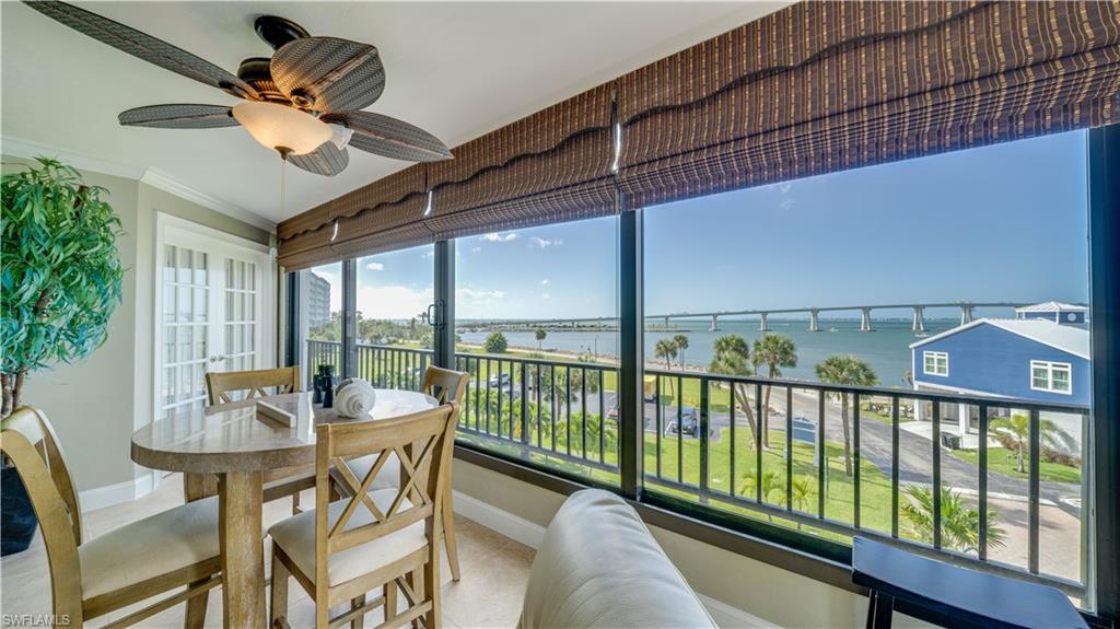 PUNTA RASSA - Residential