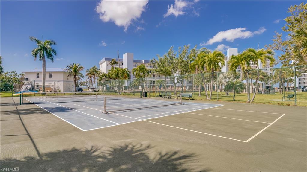 PUNTA RASSA - Residential