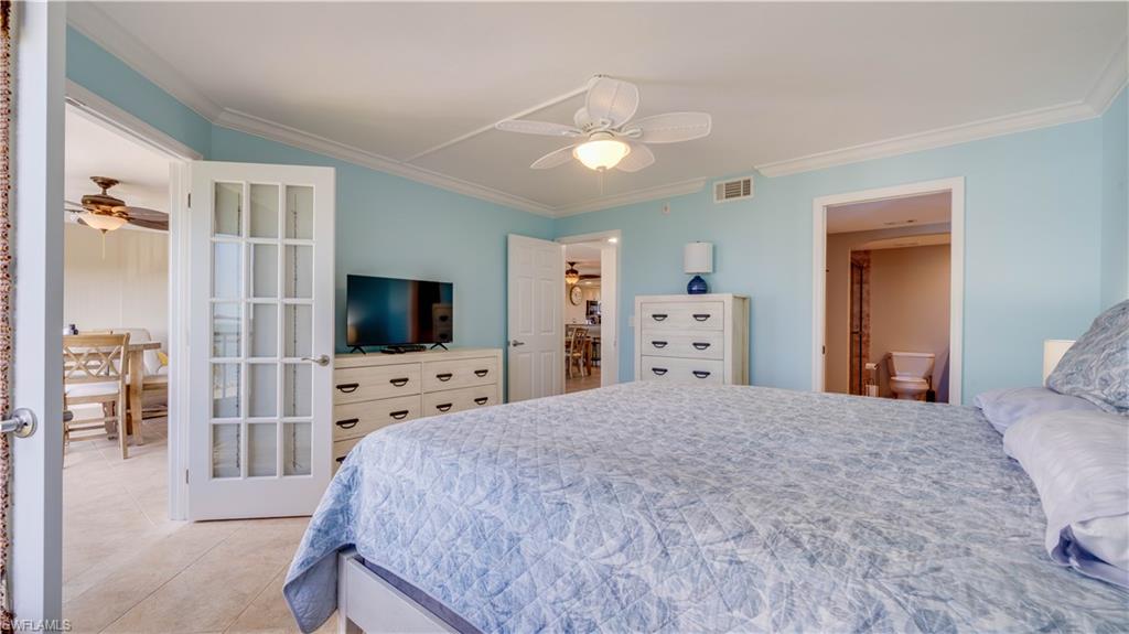 PUNTA RASSA - Residential