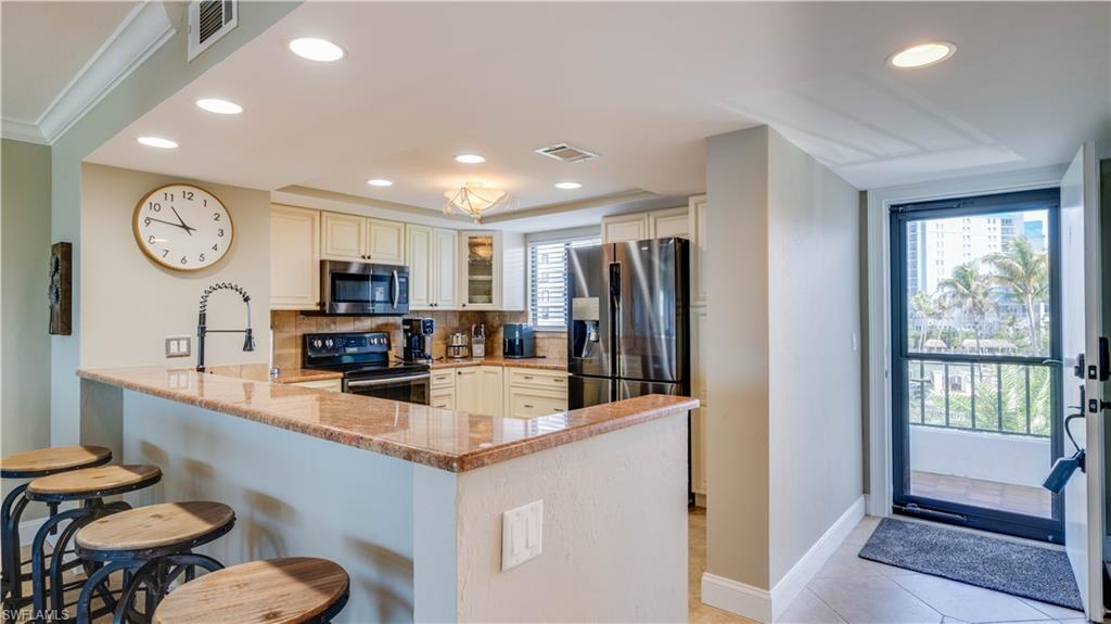 PUNTA RASSA - Residential