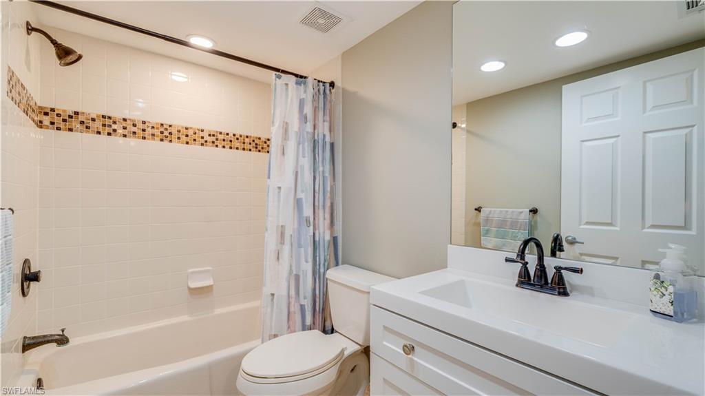 PUNTA RASSA - Residential