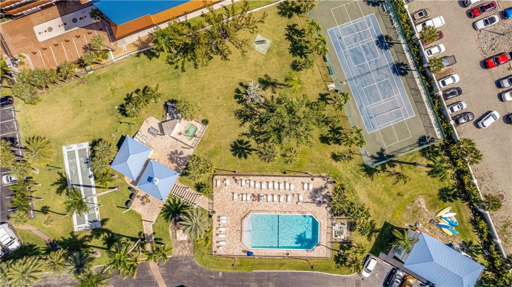 PUNTA RASSA - Residential