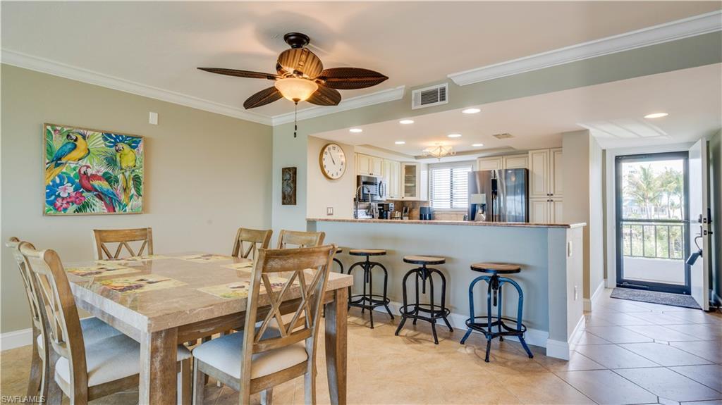 PUNTA RASSA - Residential