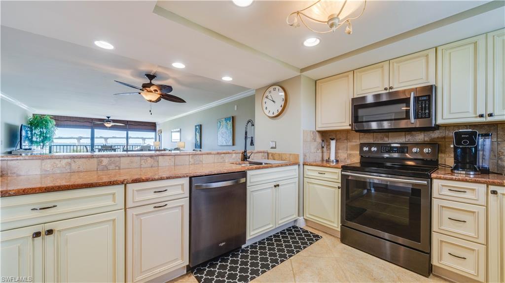 PUNTA RASSA - Residential