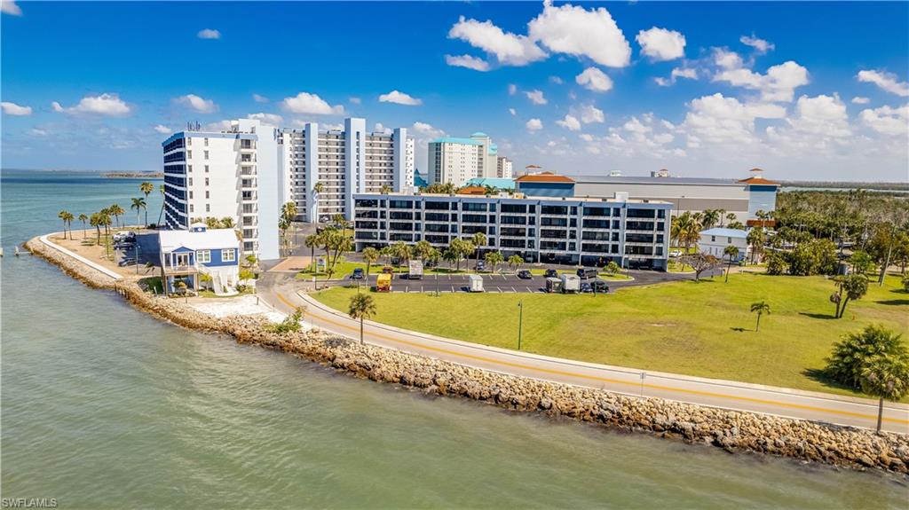 PUNTA RASSA - Residential