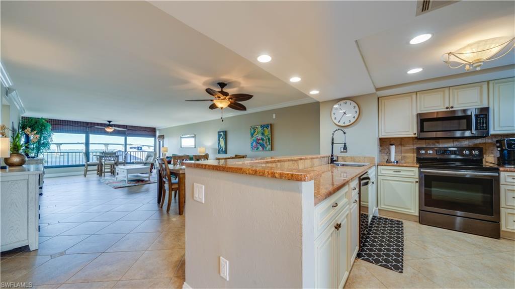 PUNTA RASSA - Residential