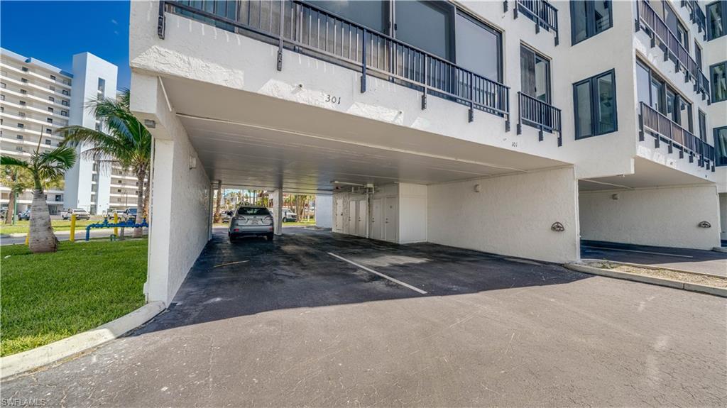 PUNTA RASSA - Residential