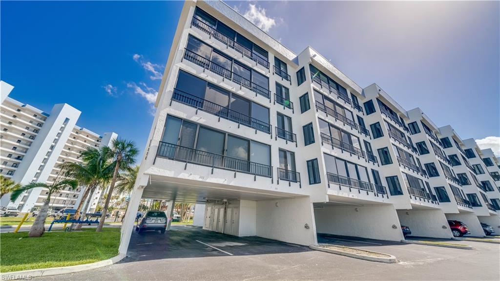 PUNTA RASSA - Residential