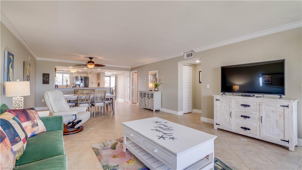 PUNTA RASSA - Residential