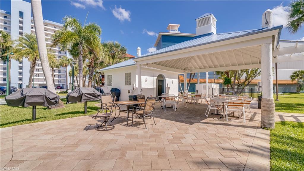 PUNTA RASSA - Residential