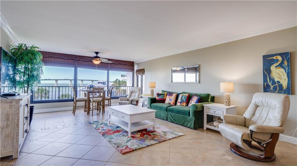 PUNTA RASSA - Residential