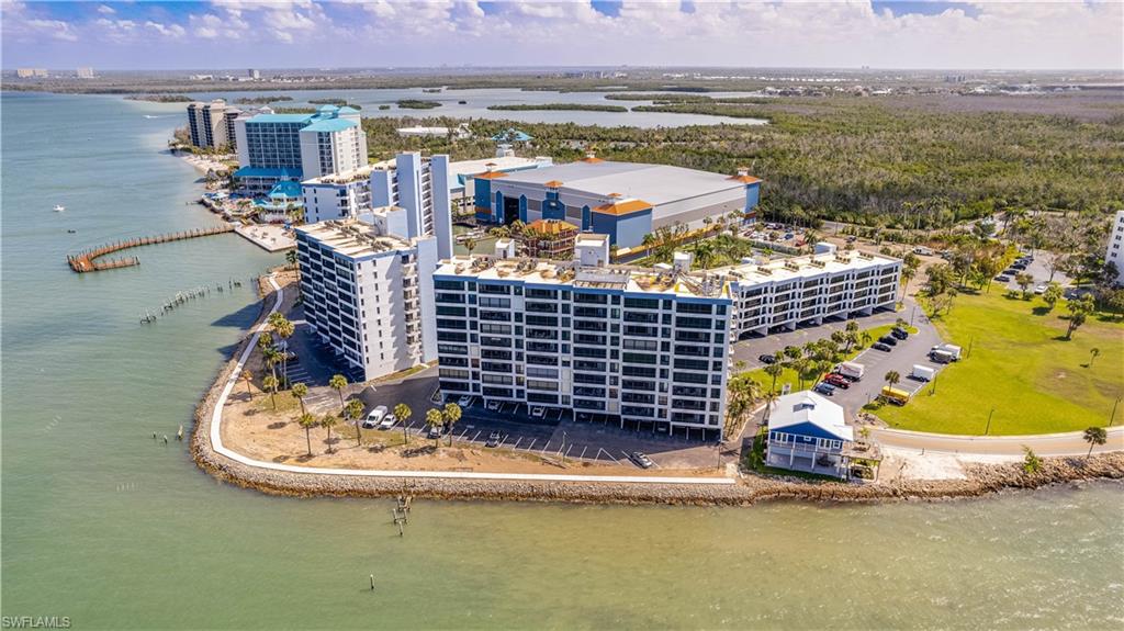 PUNTA RASSA - Residential