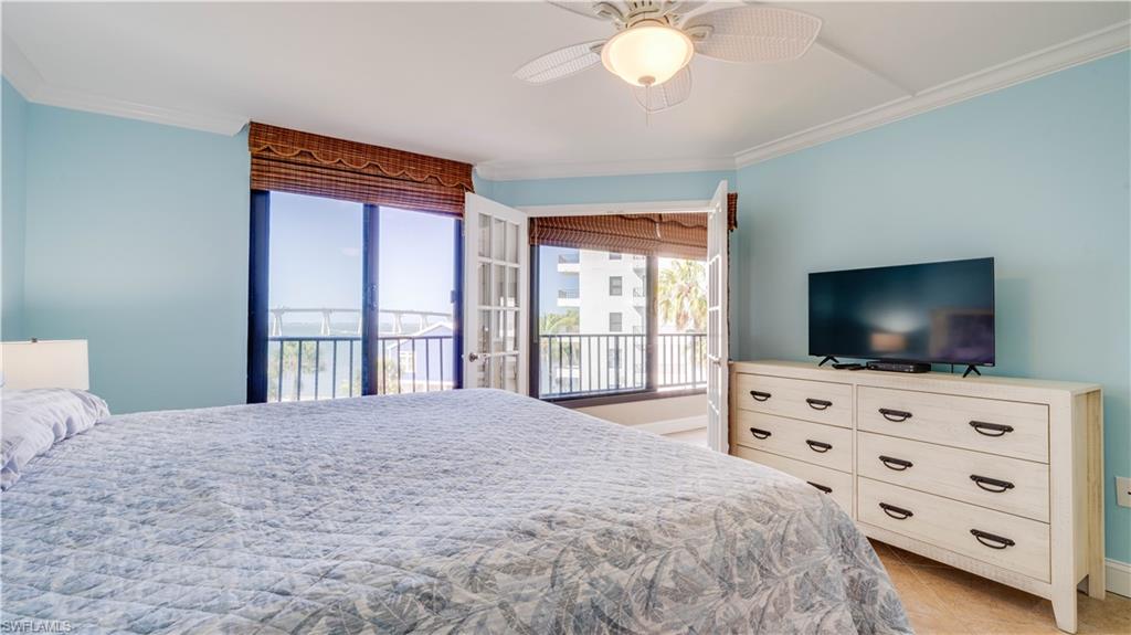 PUNTA RASSA - Residential