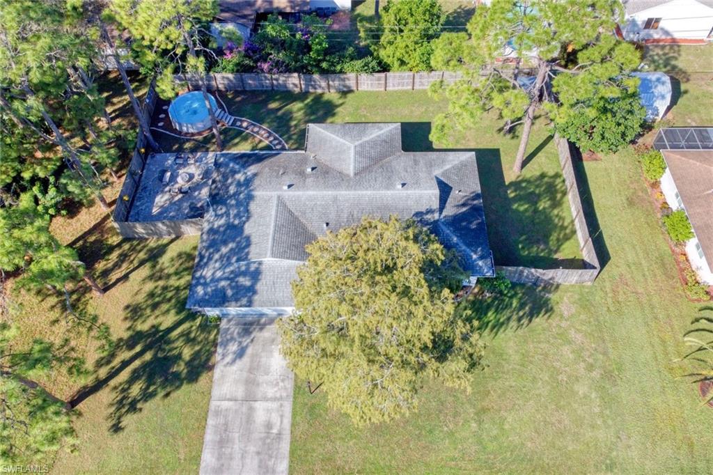 SAN CARLOS PARK - Residential