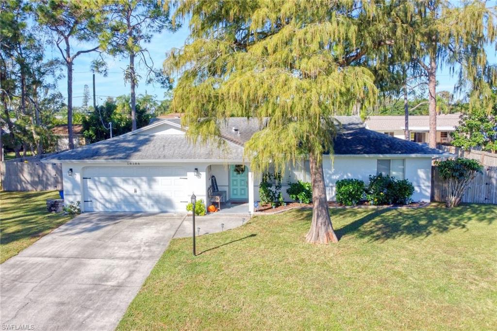 SAN CARLOS PARK - Residential