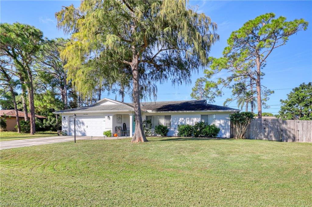 SAN CARLOS PARK - Residential